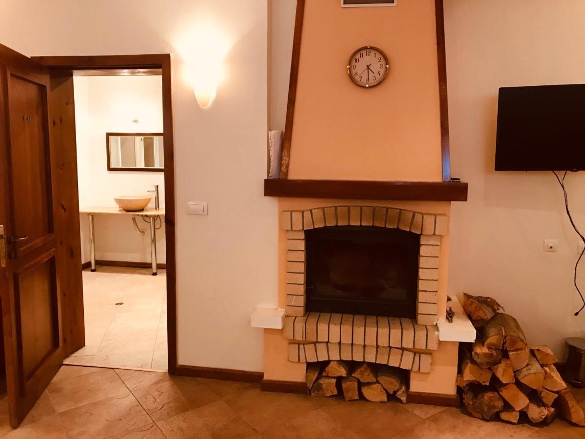 Private Spa Luxury Apartments Bansko Exteriér fotografie