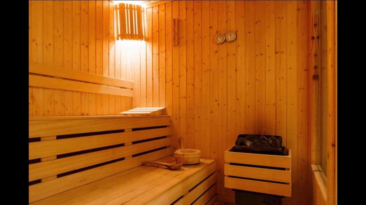 Private Spa Luxury Apartments Bansko Exteriér fotografie
