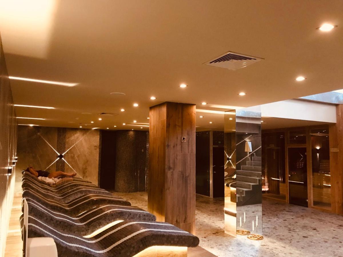 Private Spa Luxury Apartments Bansko Exteriér fotografie