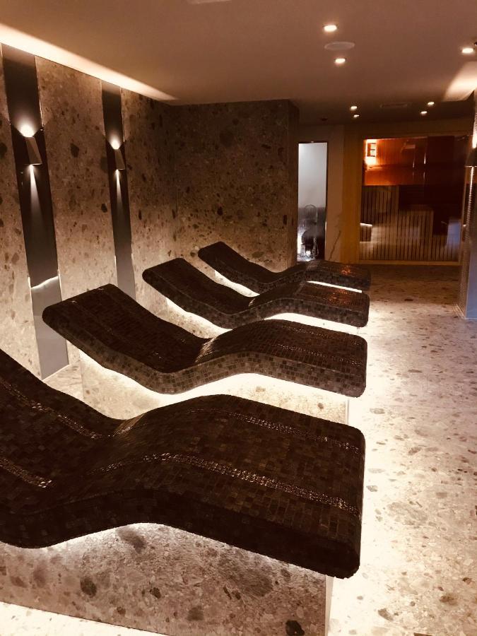 Private Spa Luxury Apartments Bansko Exteriér fotografie