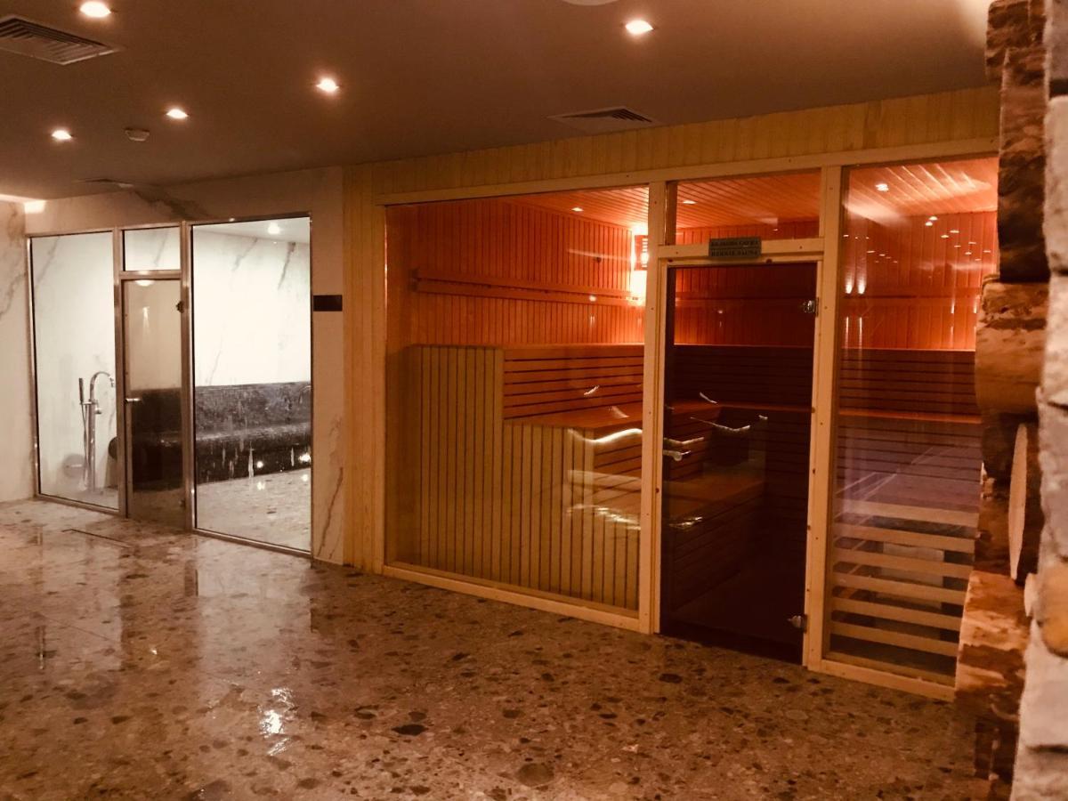 Private Spa Luxury Apartments Bansko Exteriér fotografie