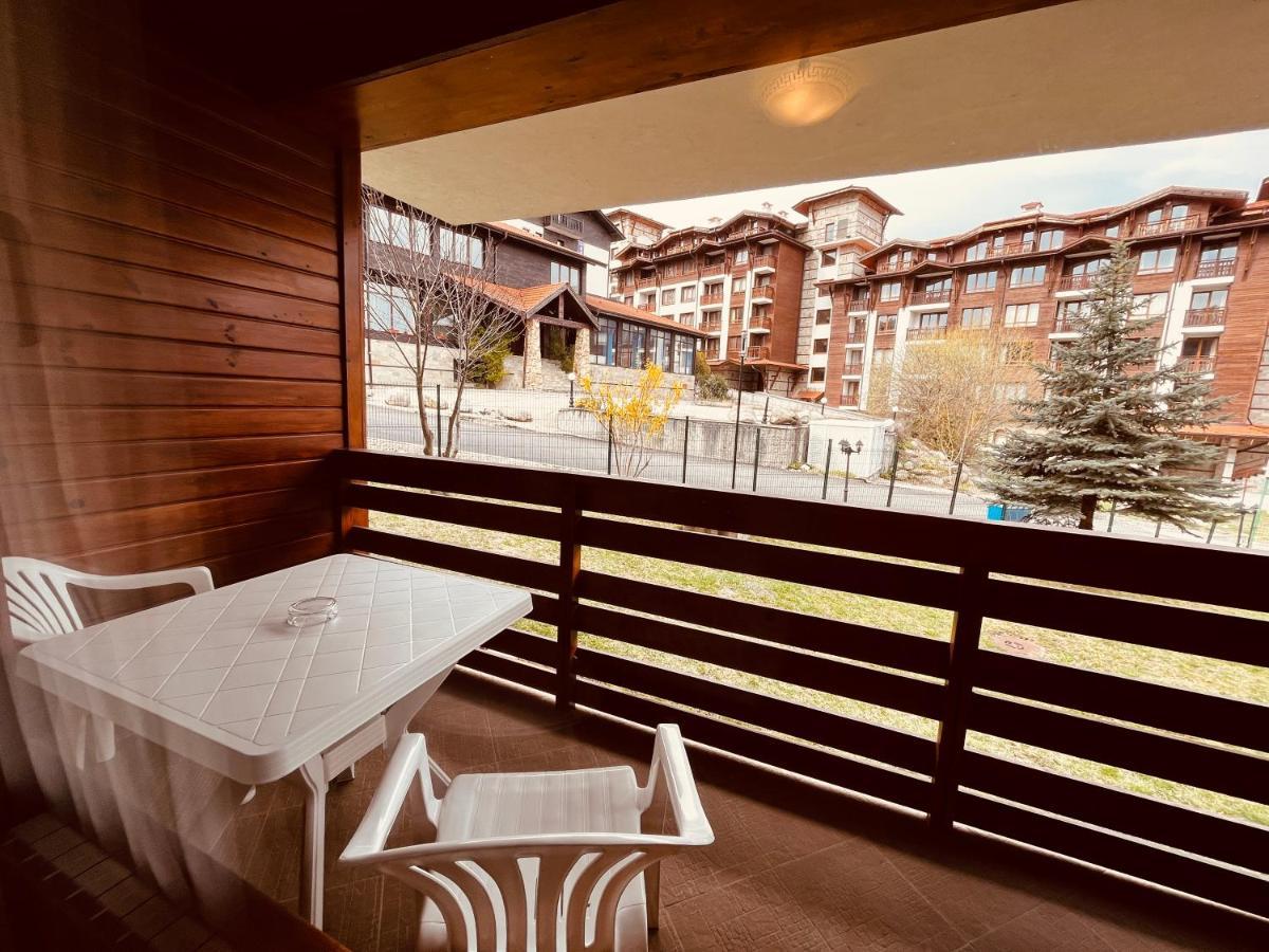 Private Spa Luxury Apartments Bansko Exteriér fotografie