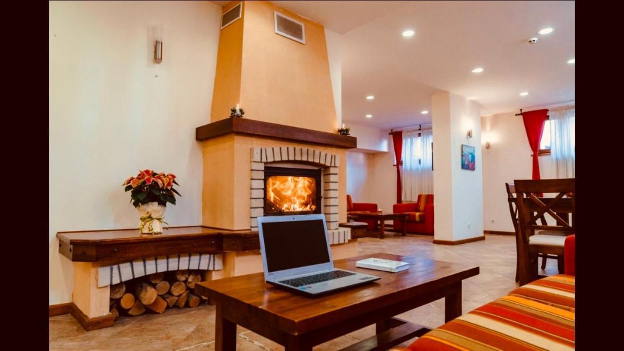 Private Spa Luxury Apartments Bansko Exteriér fotografie