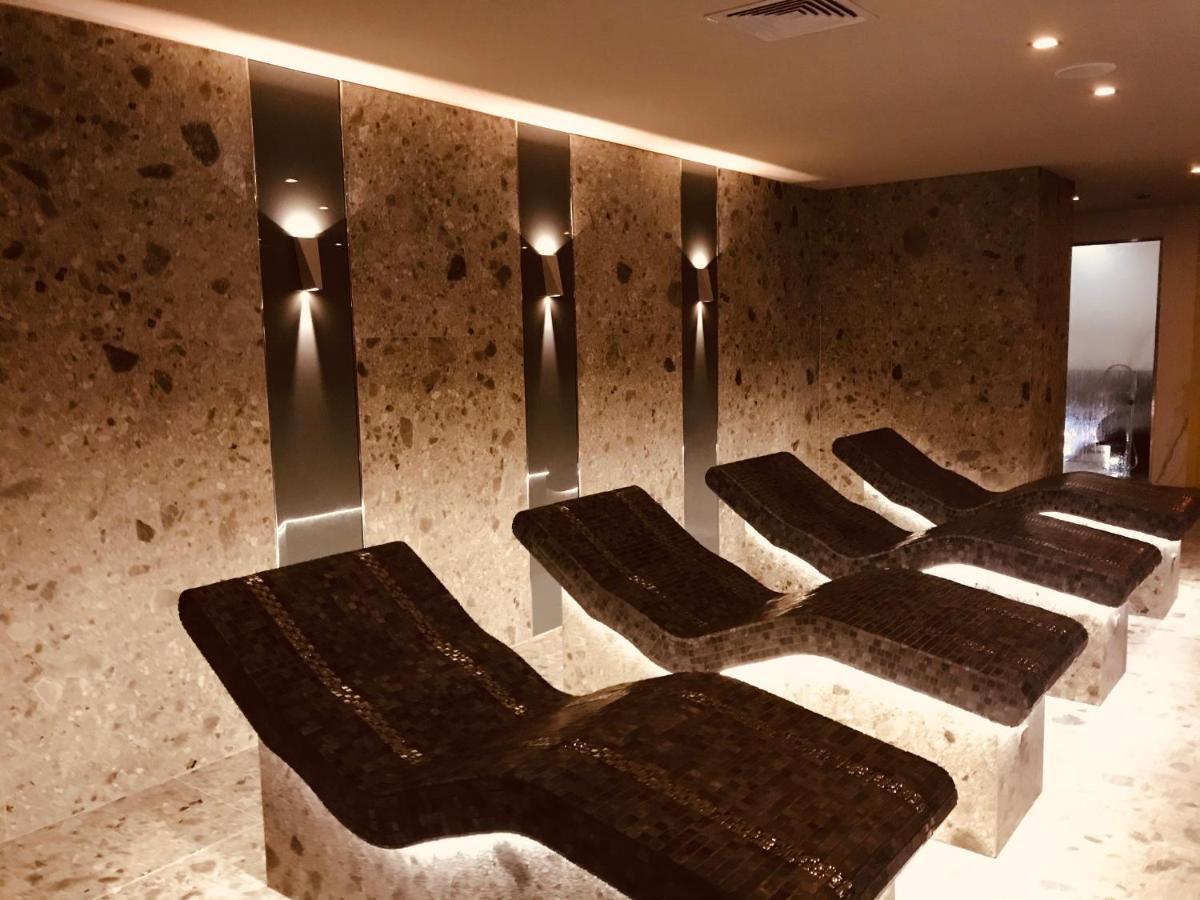 Private Spa Luxury Apartments Bansko Exteriér fotografie