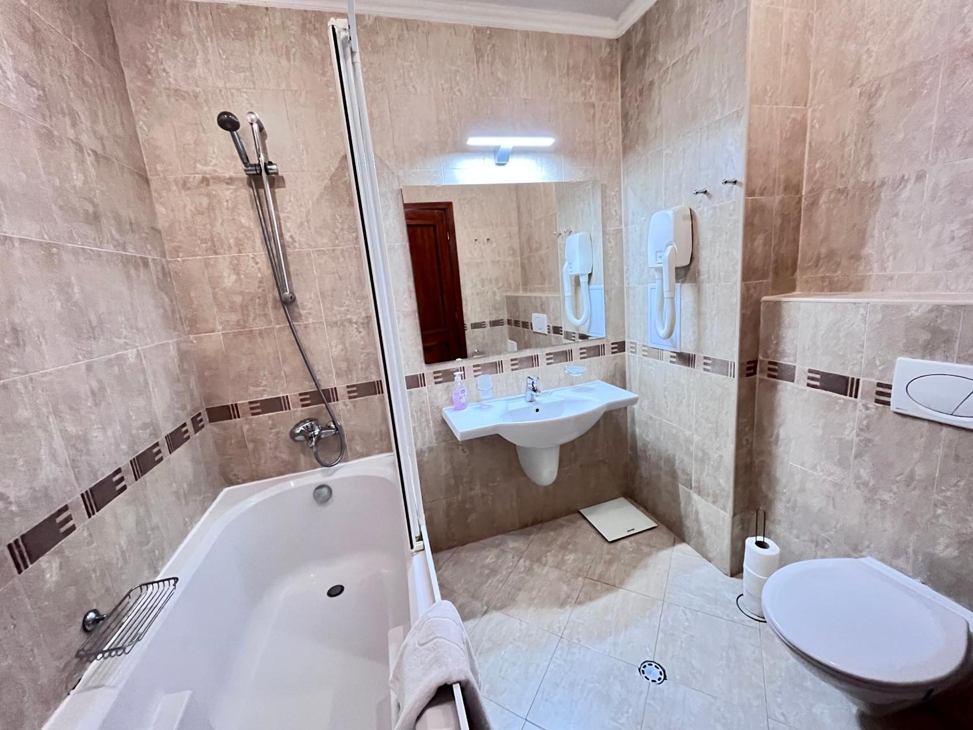 Private Spa Luxury Apartments Bansko Exteriér fotografie