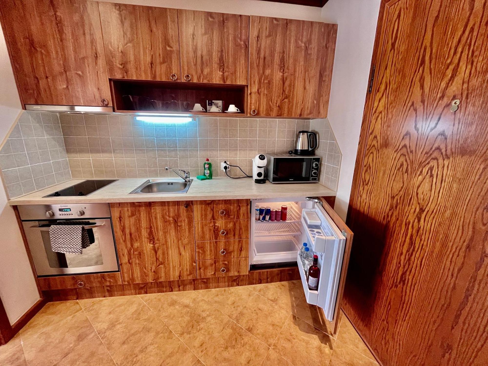 Private Spa Luxury Apartments Bansko Exteriér fotografie