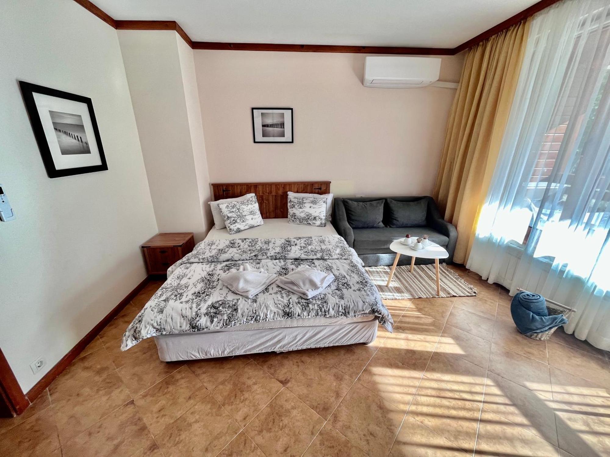 Private Spa Luxury Apartments Bansko Exteriér fotografie