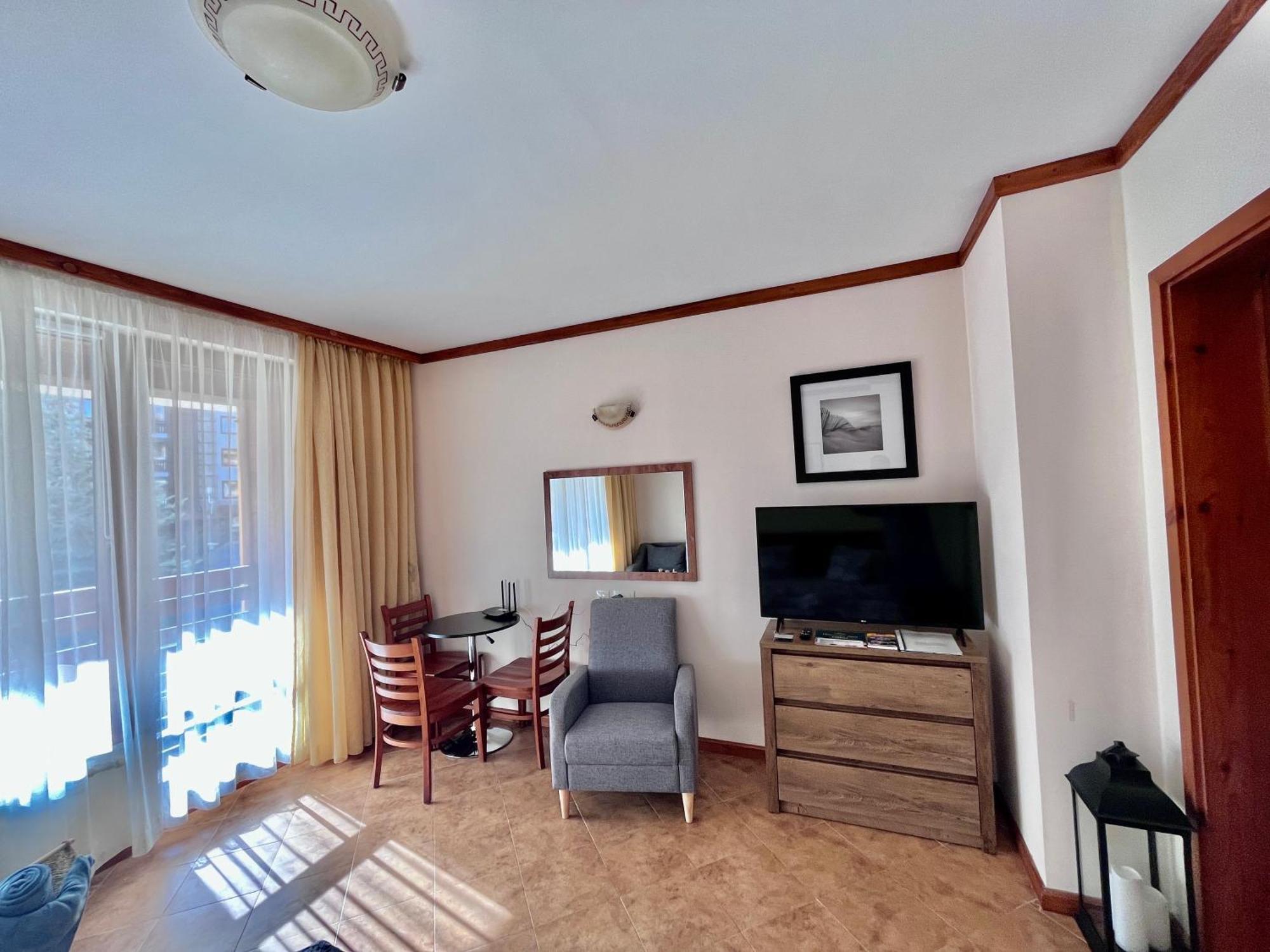 Private Spa Luxury Apartments Bansko Exteriér fotografie