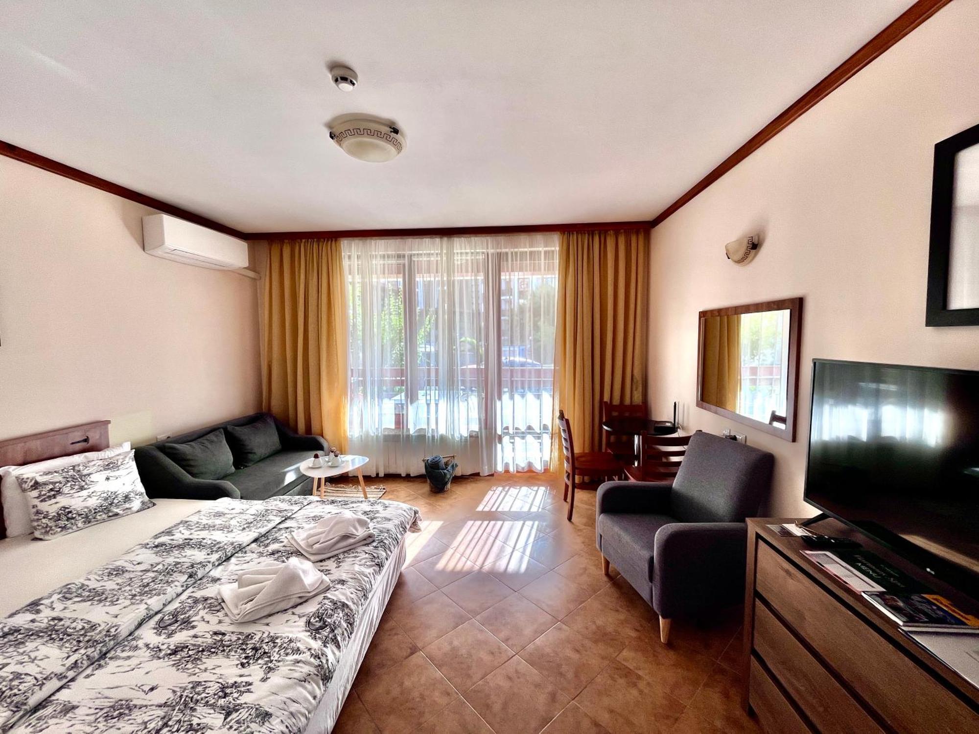 Private Spa Luxury Apartments Bansko Exteriér fotografie