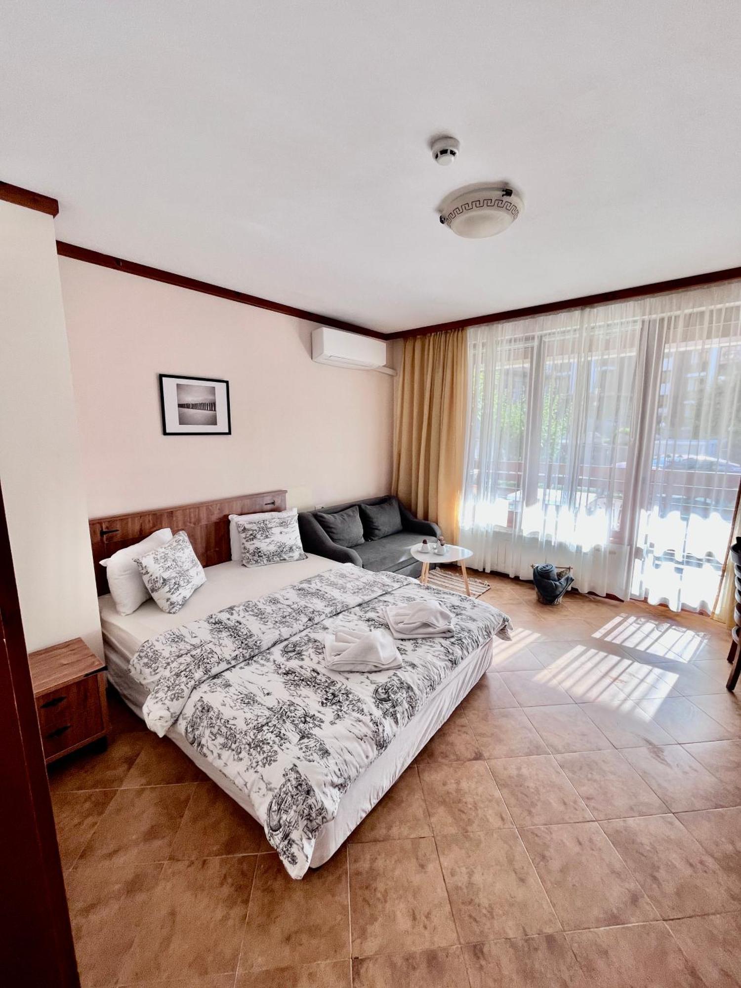 Private Spa Luxury Apartments Bansko Exteriér fotografie